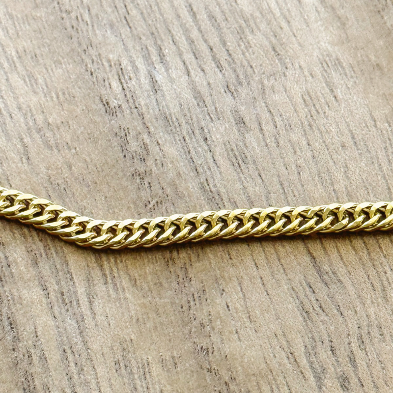 Cuban Chain Necklace