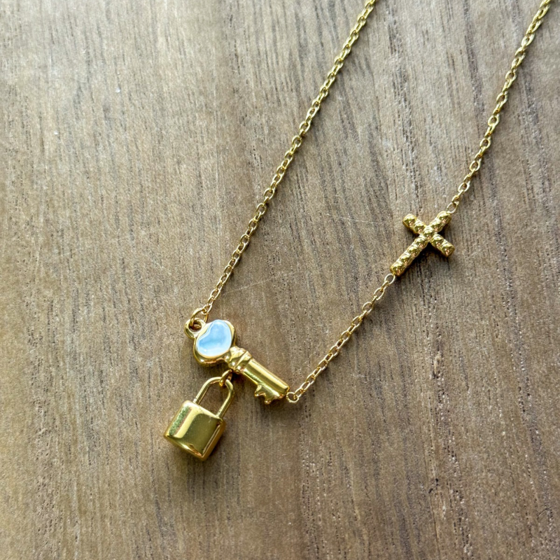 Key of Faith(pre-order)