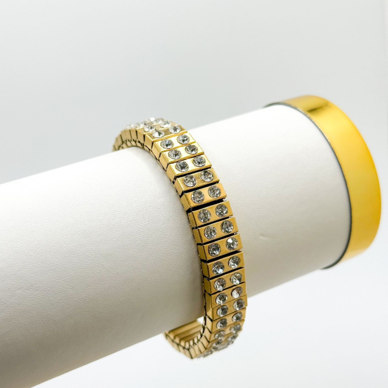 Brazalete Glam Deluxe