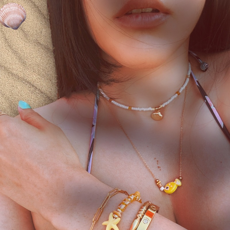 Summer Collection