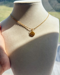 Smile Energy Necklace