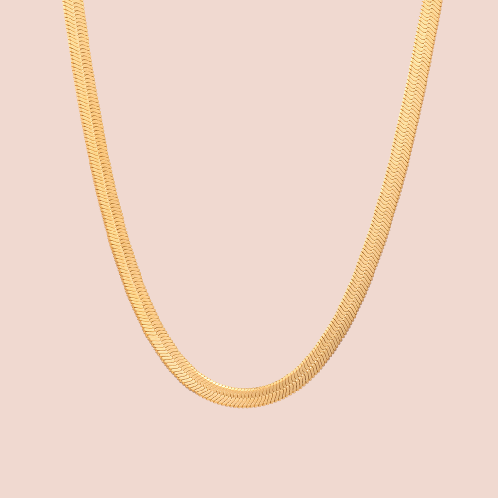 Golden Aura Chain