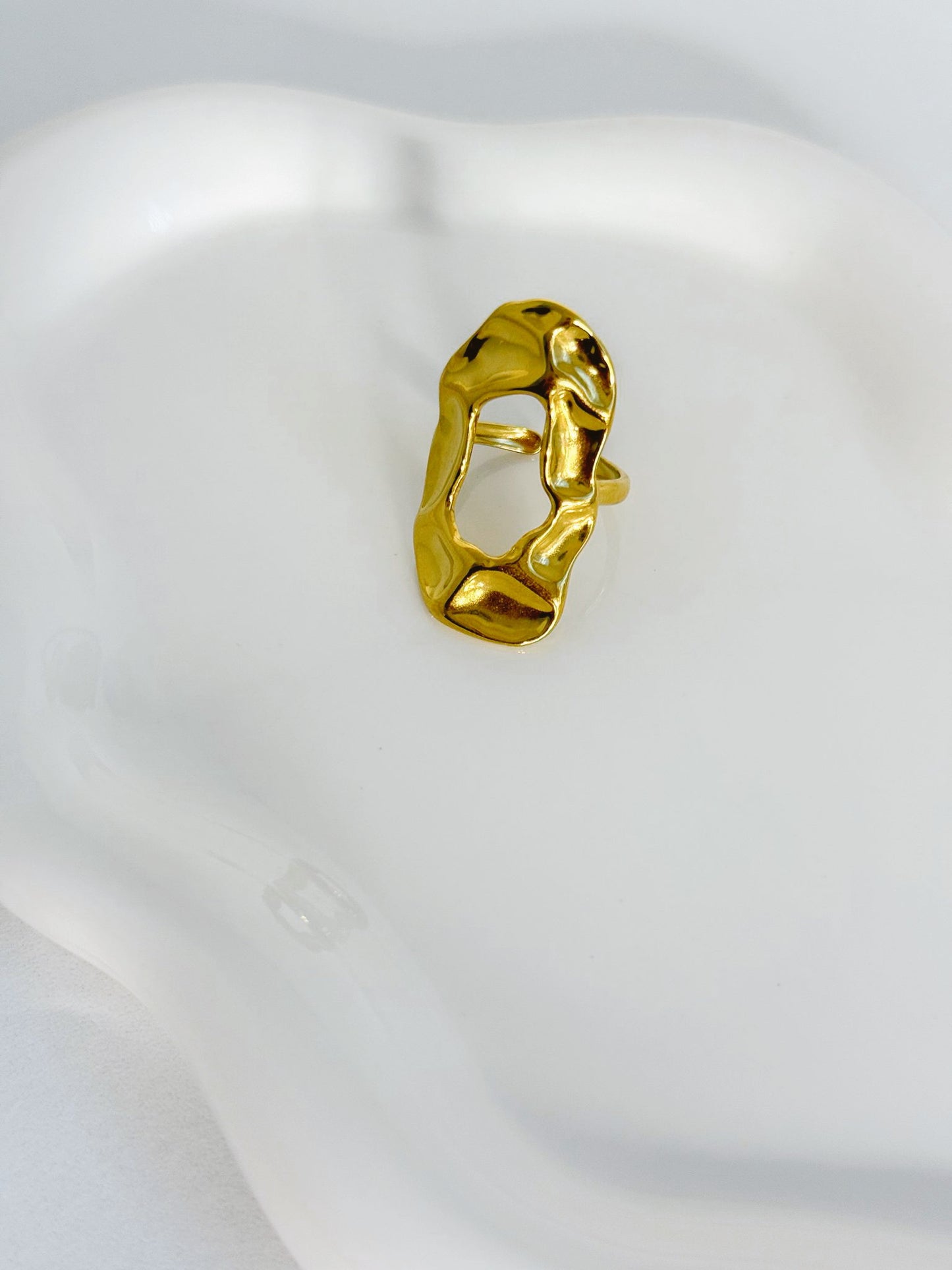 Golden Flame