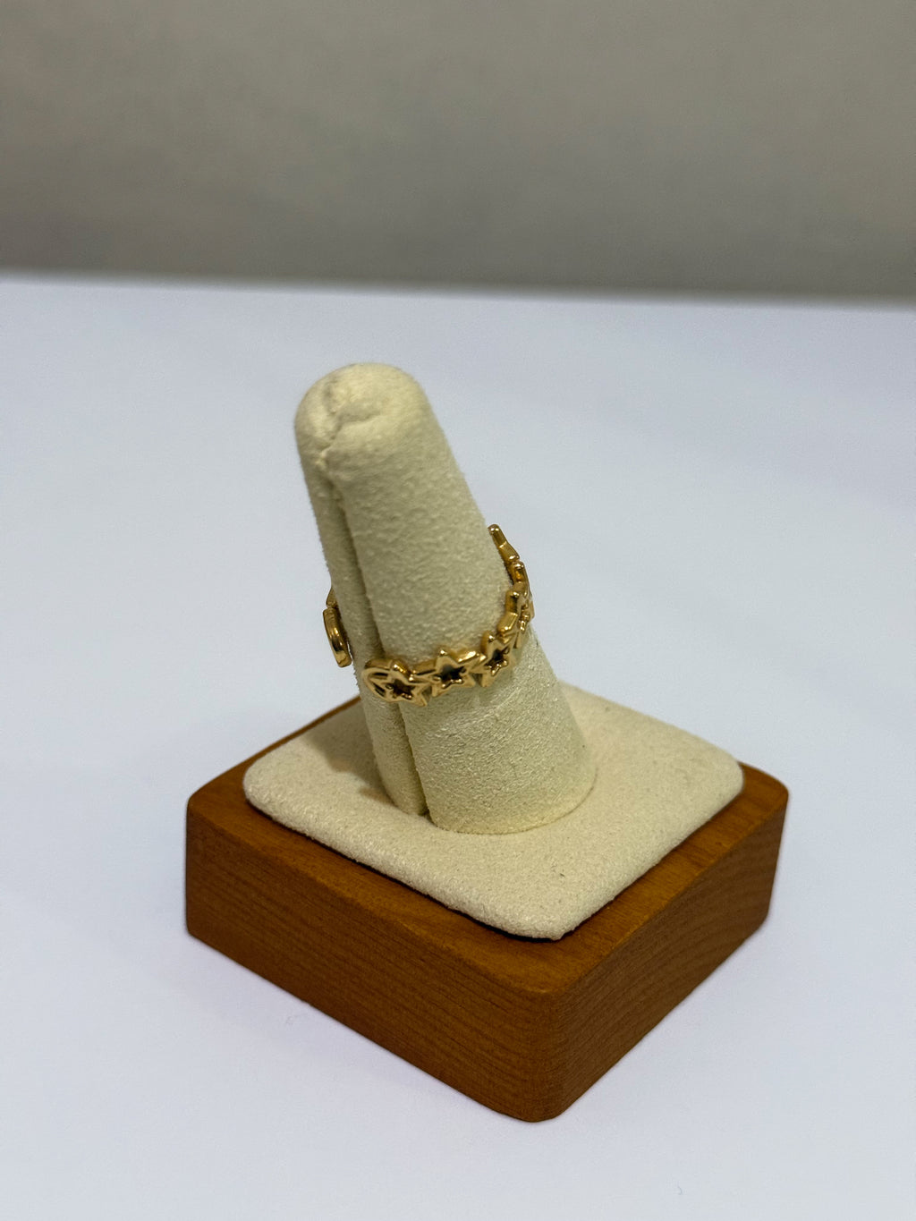 Starlight Ring