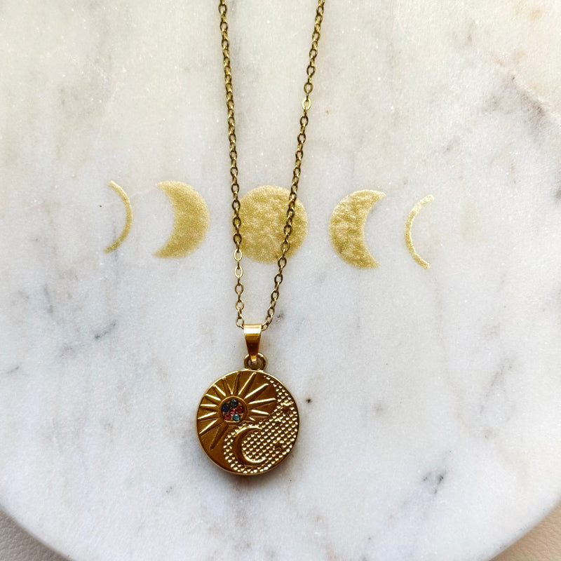 Armonía Sol y Luna