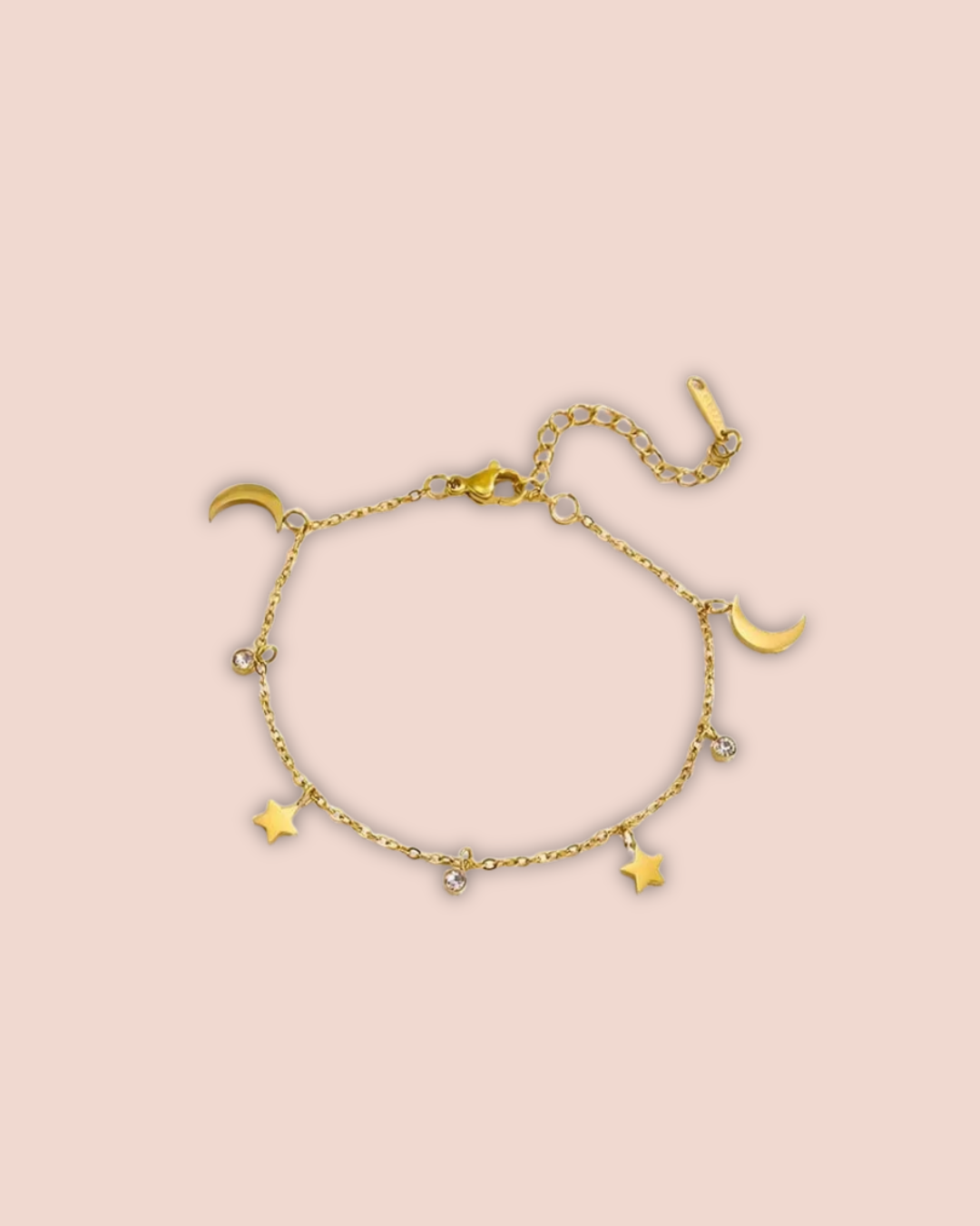 Moonlight Bracelet
