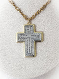 Collar La Palabra