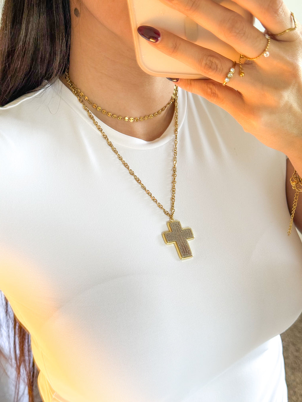 Collar La Palabra