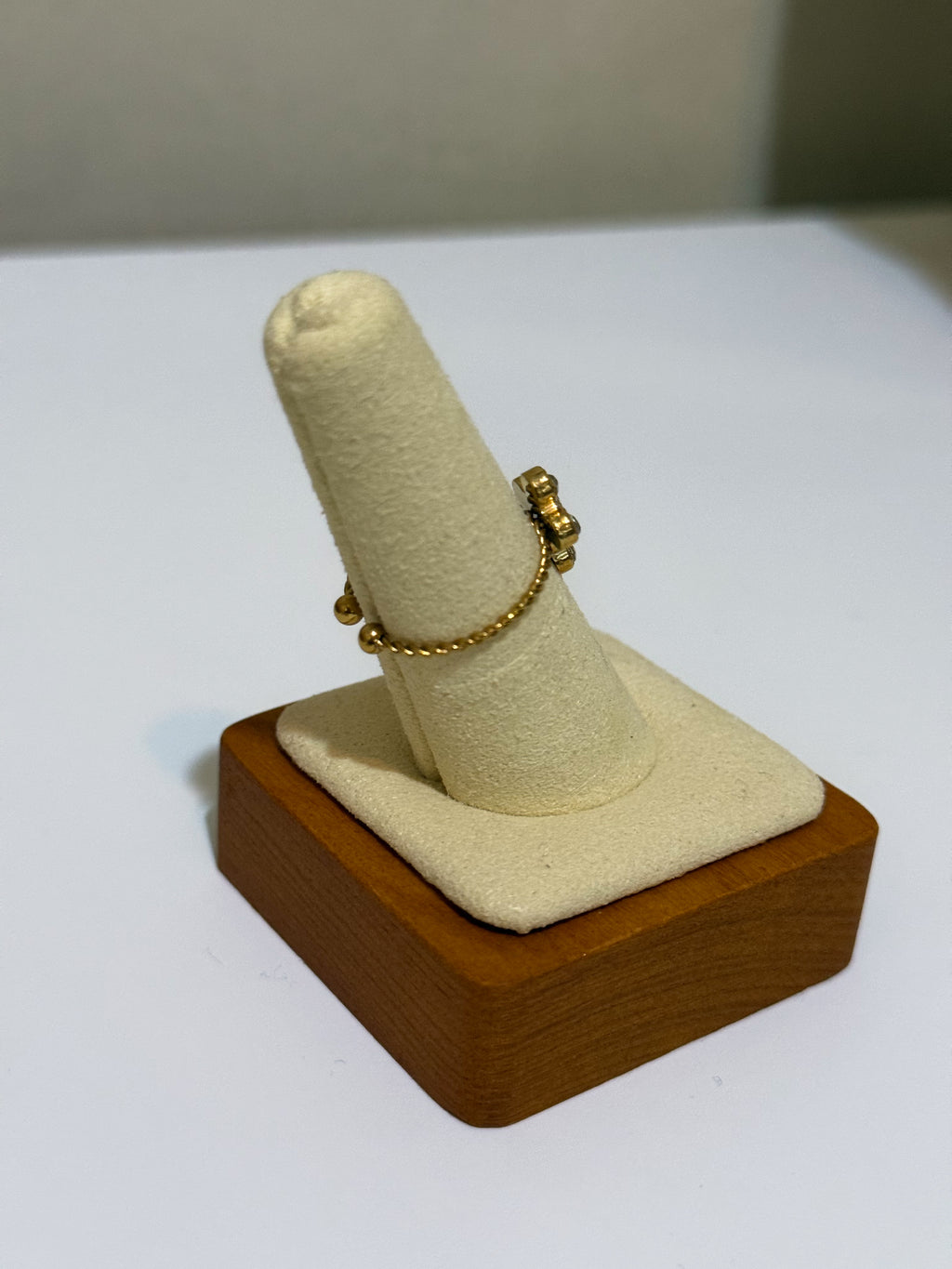 Faith Ring