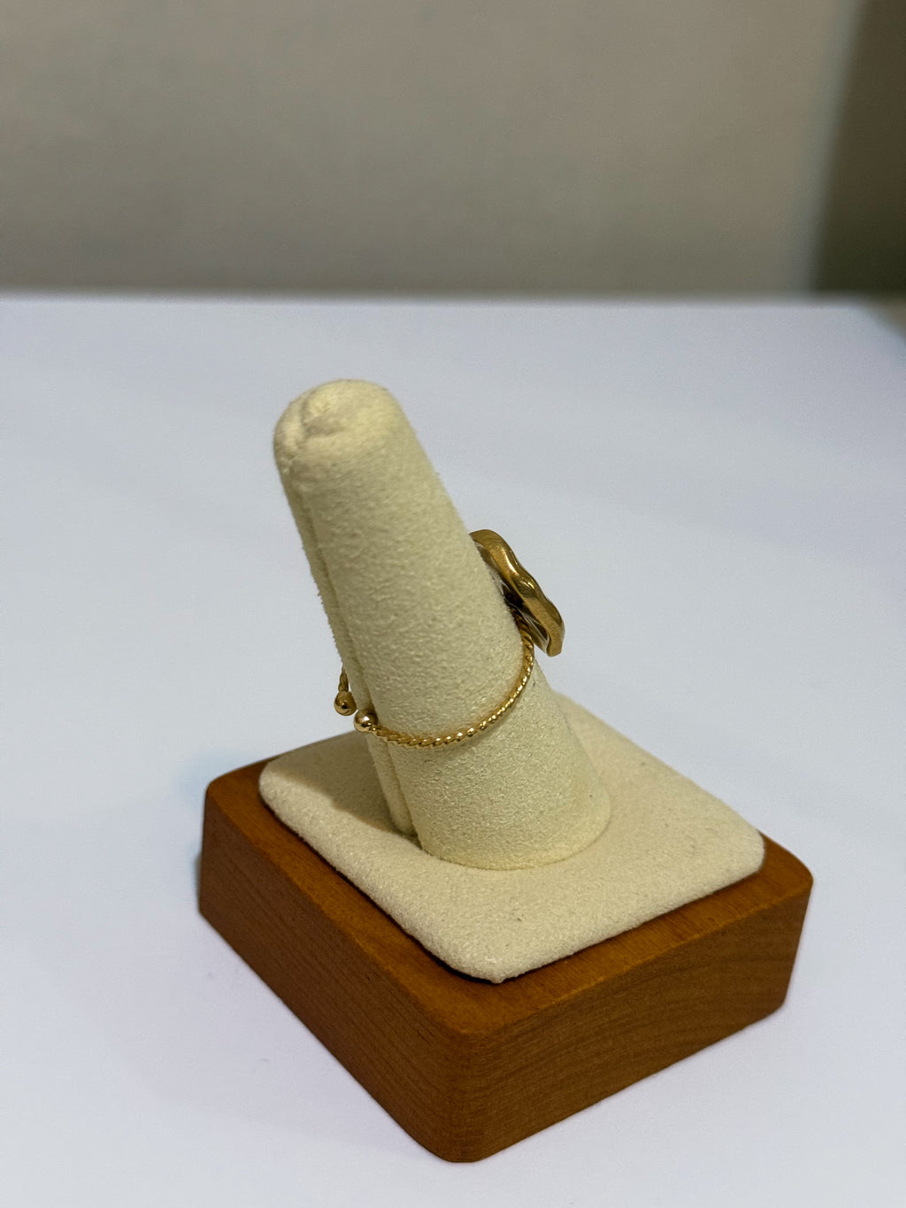 Bloom Ring