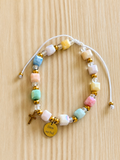 🌈 Promise Bracelet