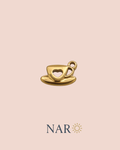 Coffee Love Charm