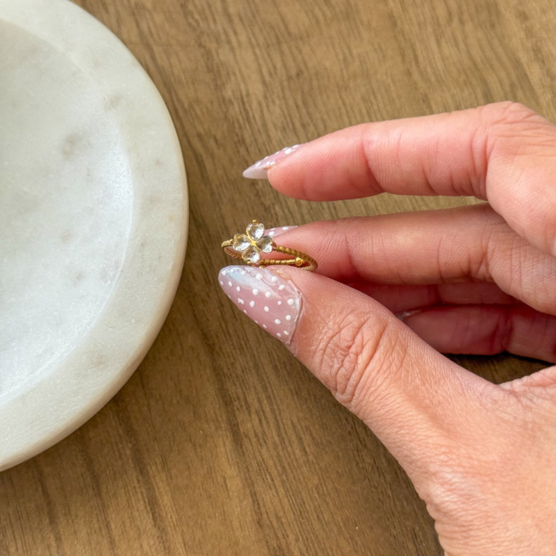 Bloom Ring
