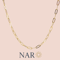 Aurora Link Chain