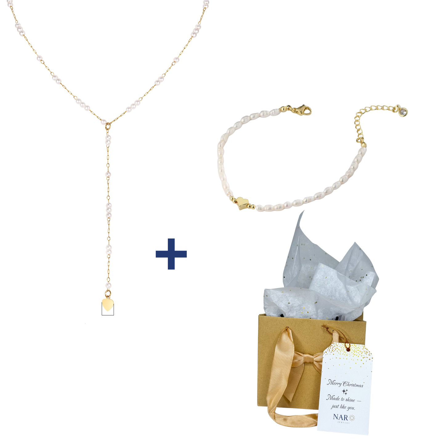 Pearls of Love Bundle