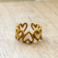 Infinite Love Ring