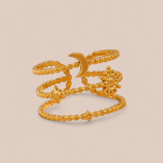 Universe Ring