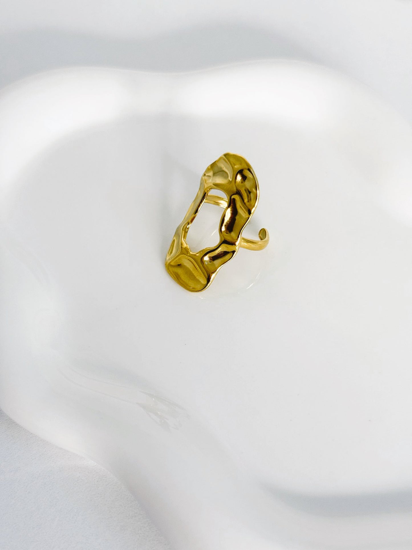 Golden Flame