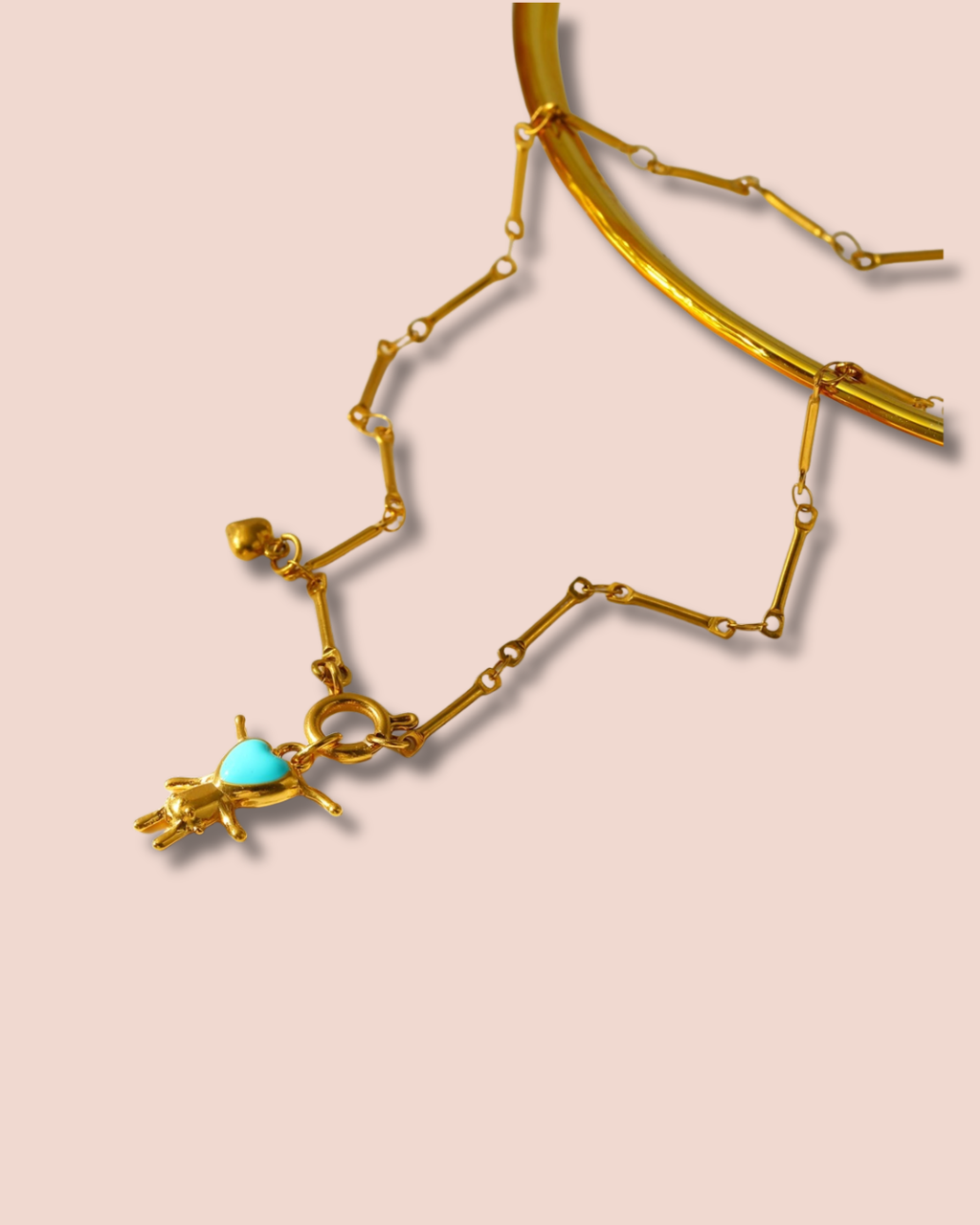 Amuleto del Mar