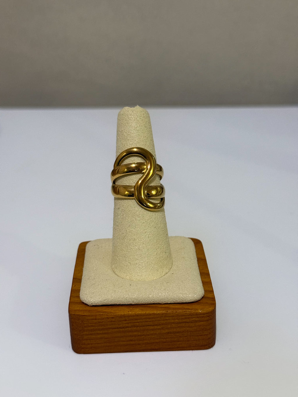 Infinity Ring