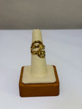 Infinity Ring