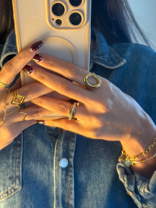 Aura Ring