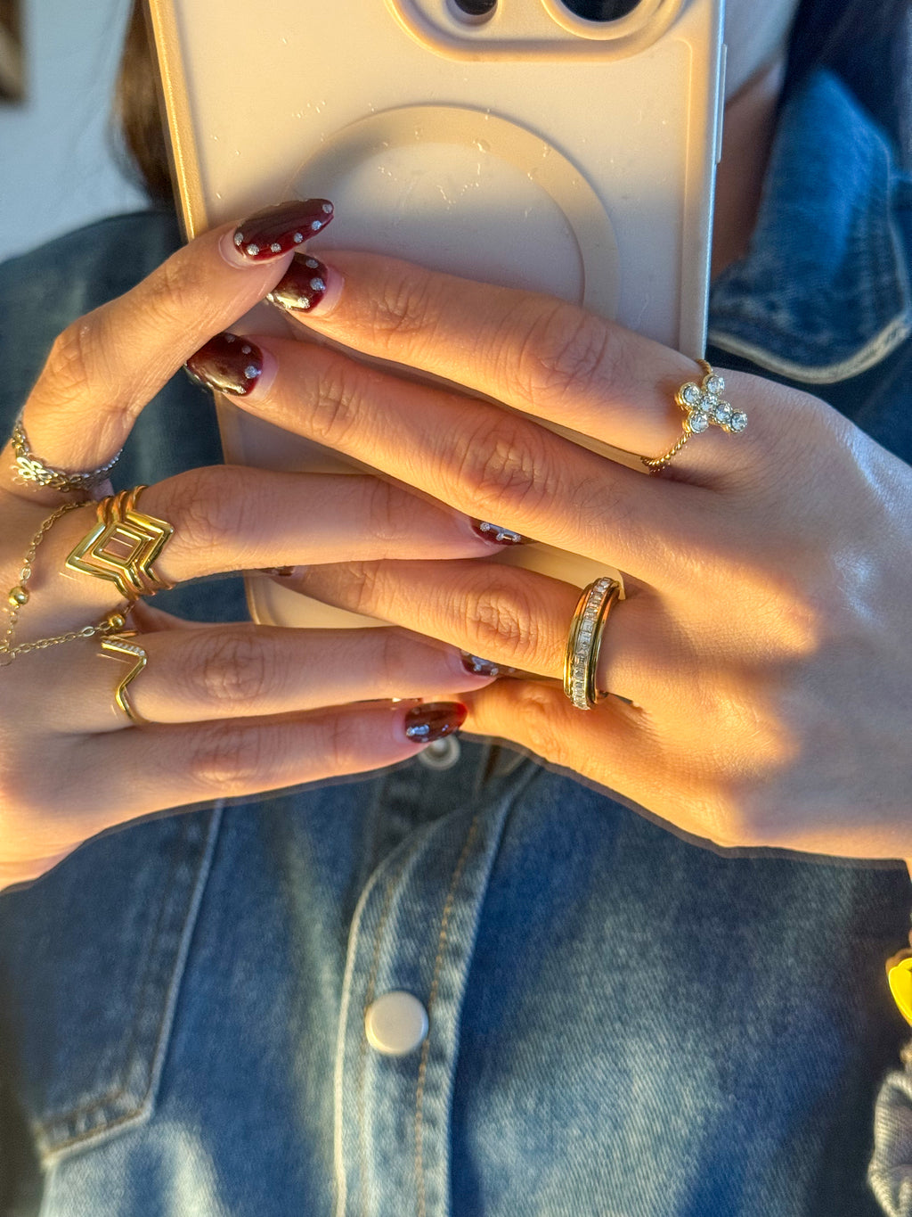 Faith Ring