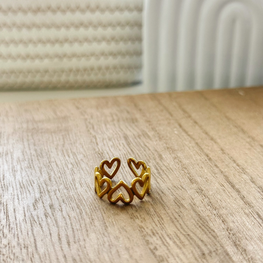 Infinite Love Ring