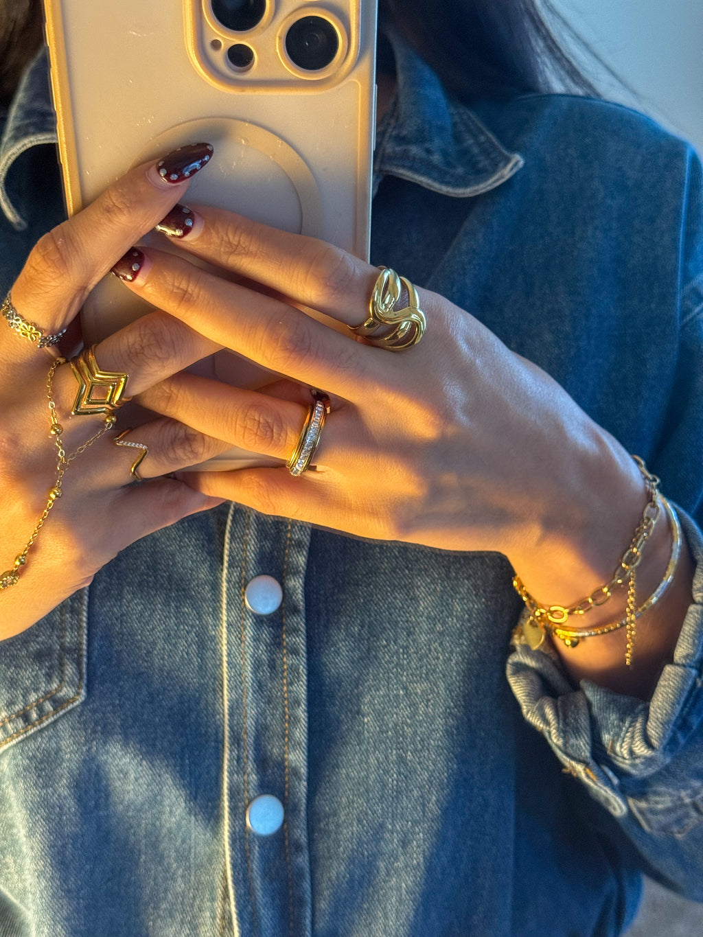 Infinity Ring