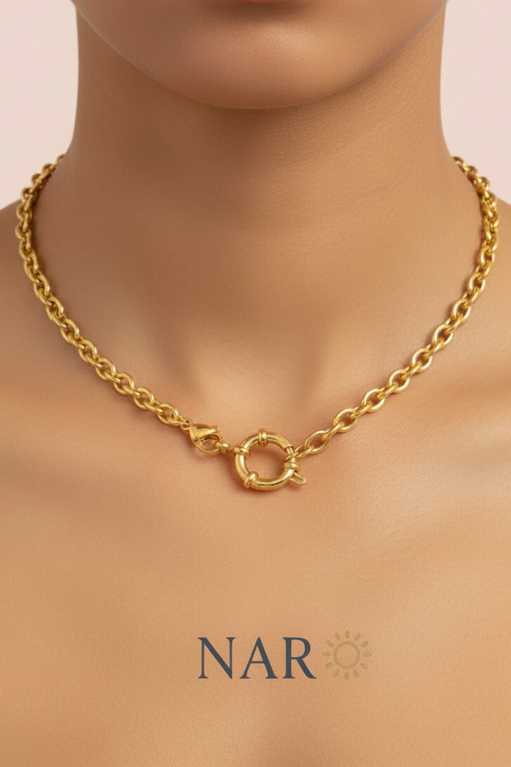 NARO Portal Chain