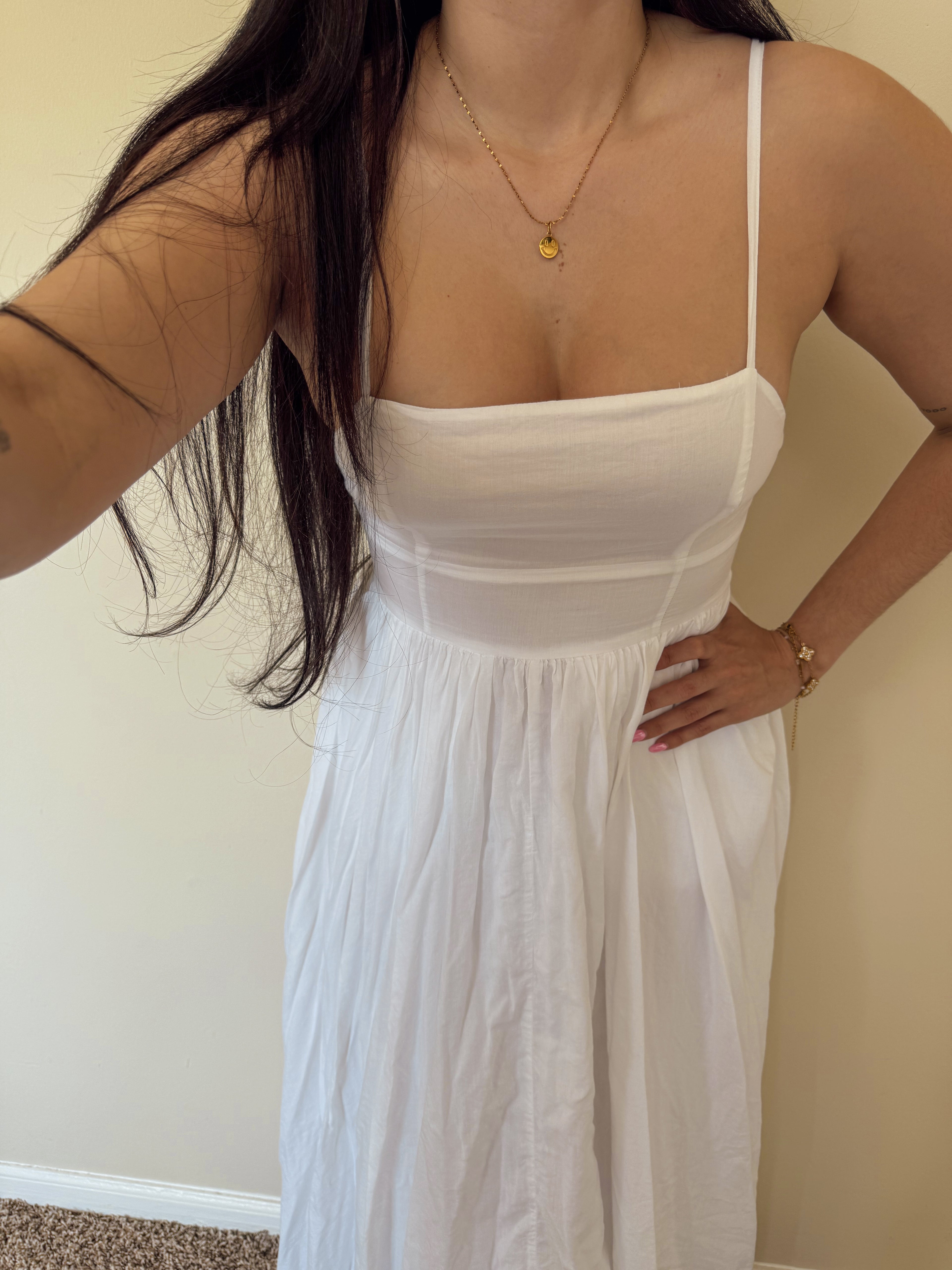 Smile Energy Necklace