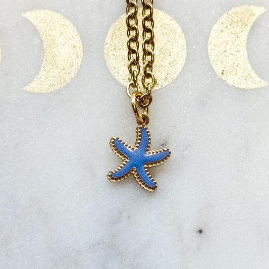 Ocean Star