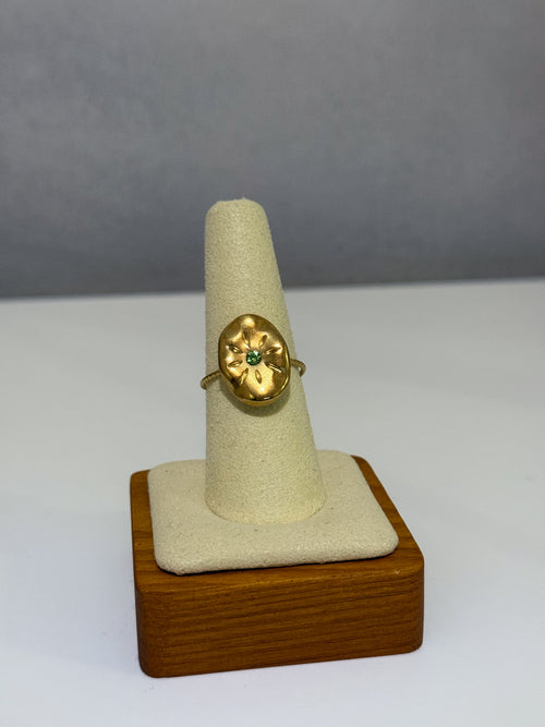 Bloom Ring