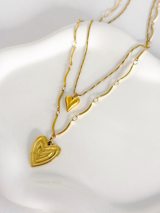 Infinite Heart