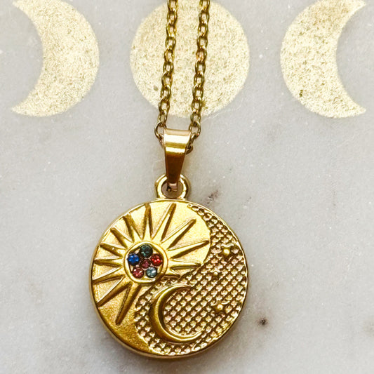 Armonía Sol y Luna