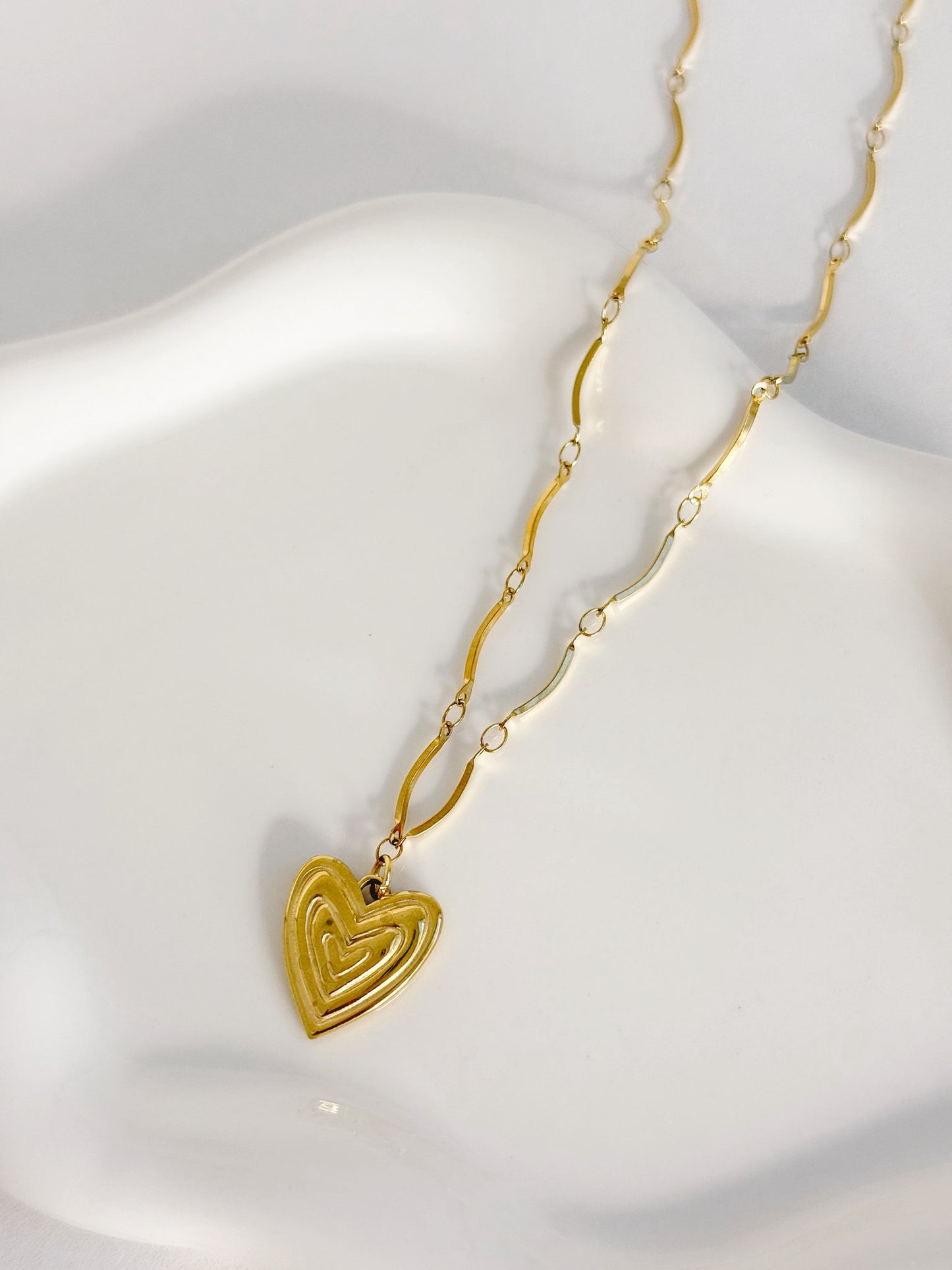 Infinite Heart