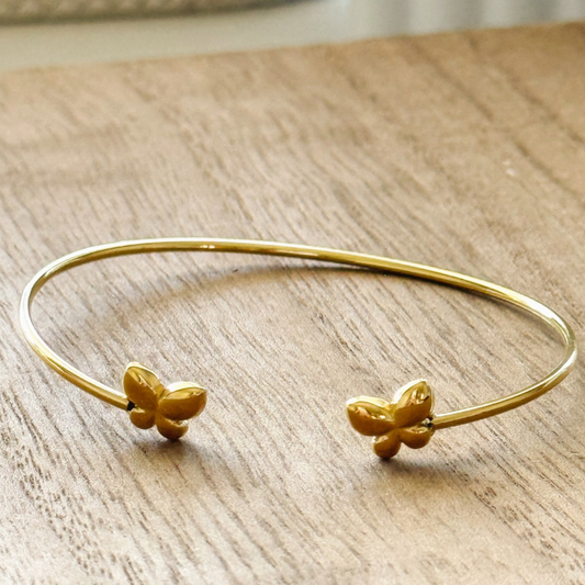 Freedom Wings Bracelet