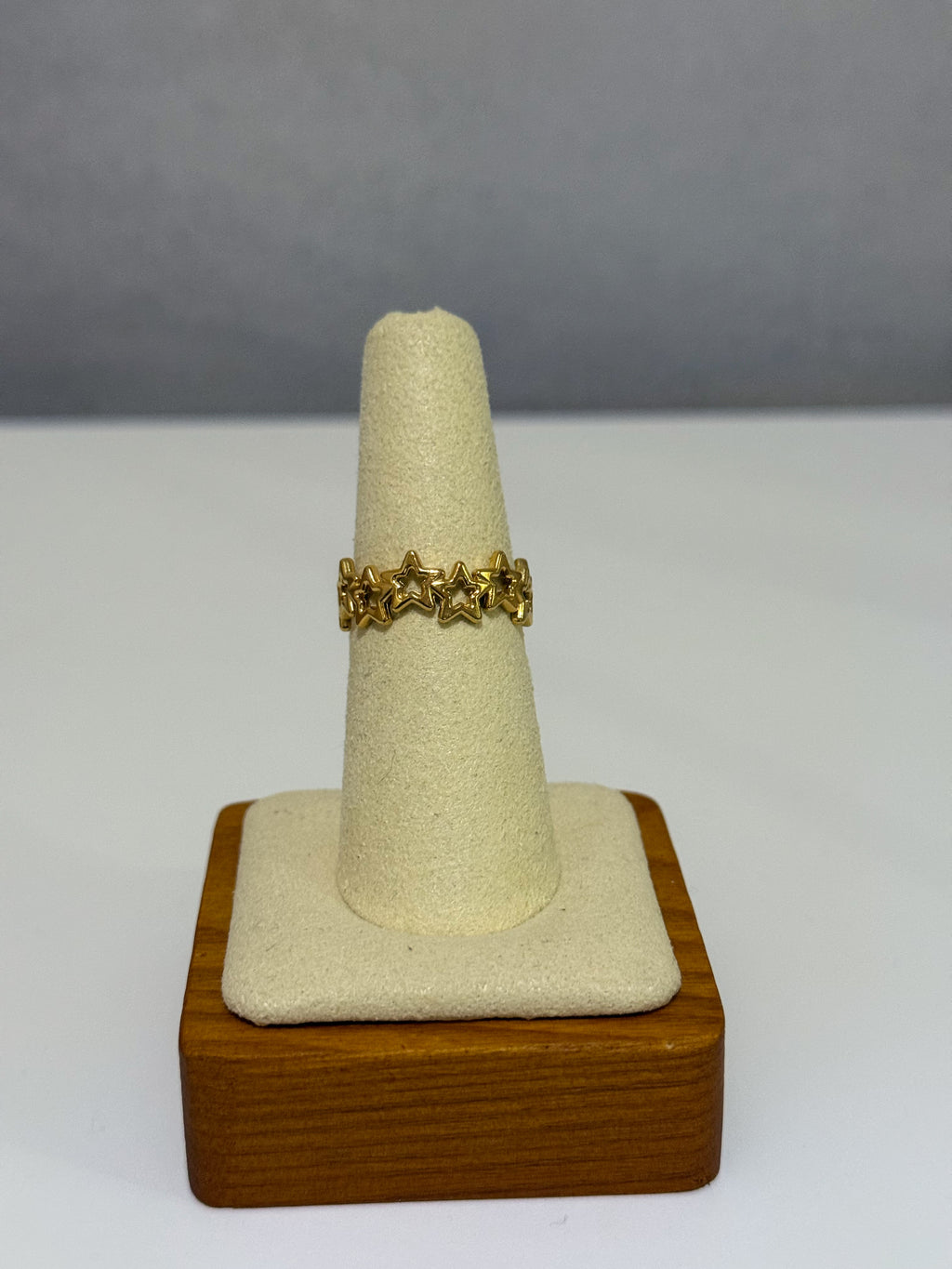 Starlight Ring