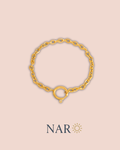 NARO Portal Bracelet