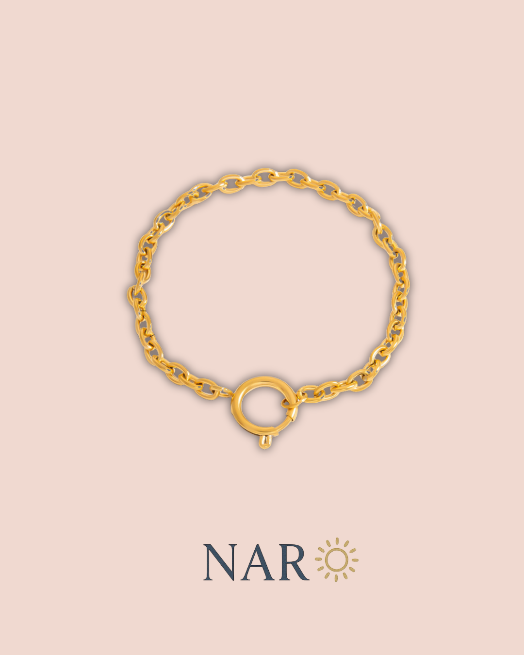 NARO Portal Bracelet