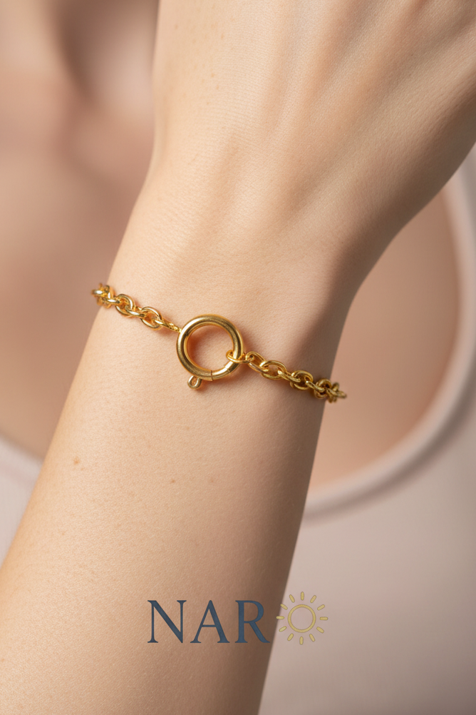 NARO Portal Bracelet