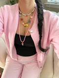 Candy Charm Necklace