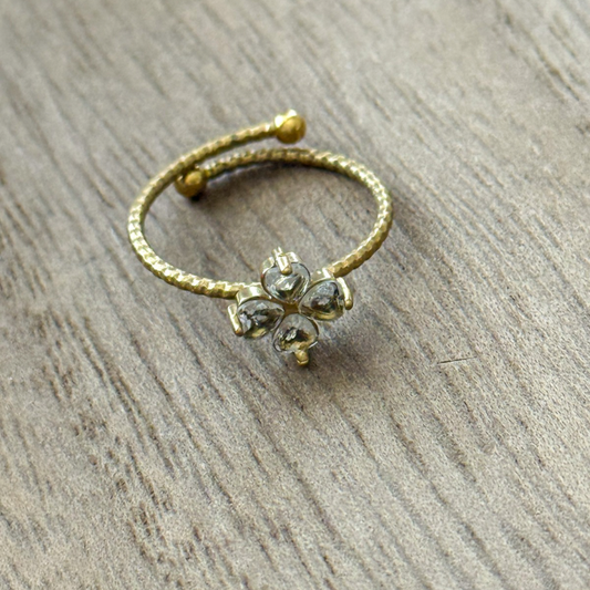 Bloom Ring