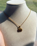 Lucky Elephant Necklace
