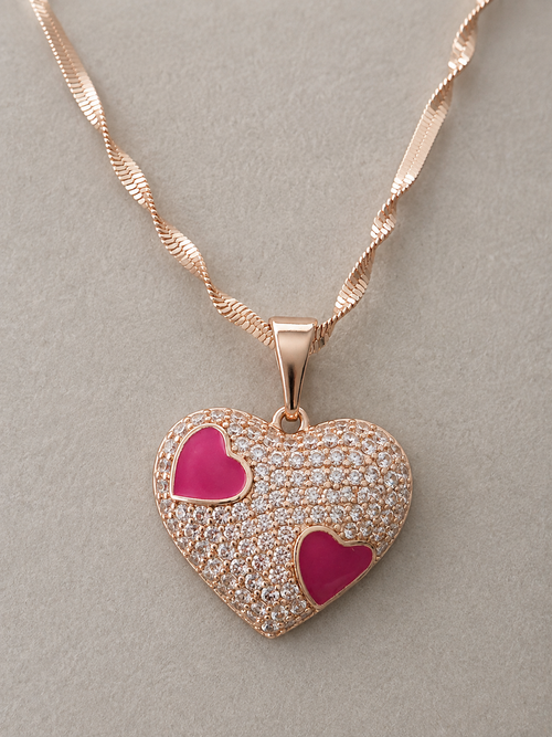 Amore Necklace