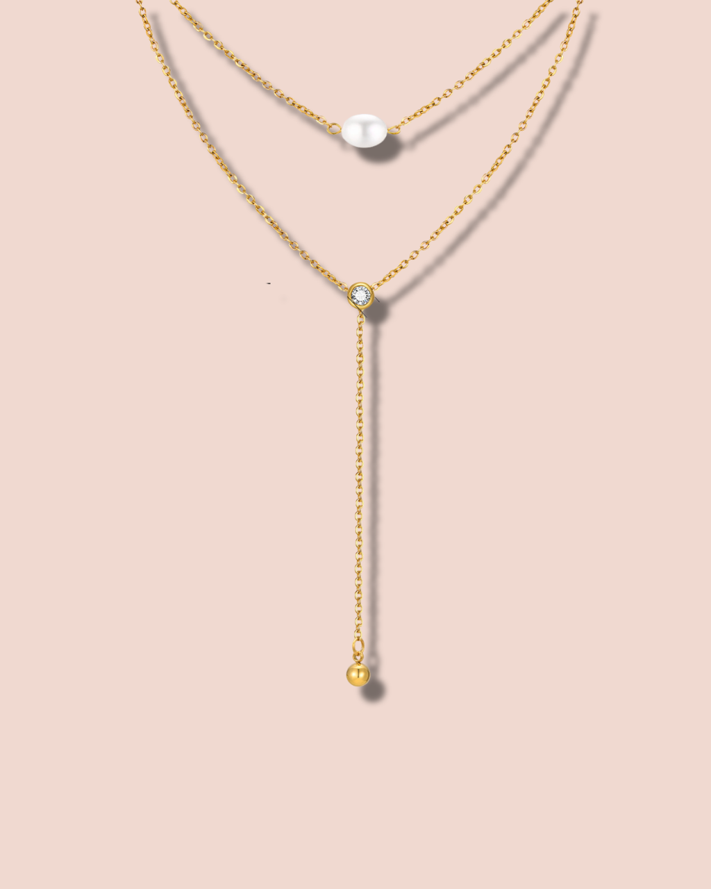 Perla Celestial