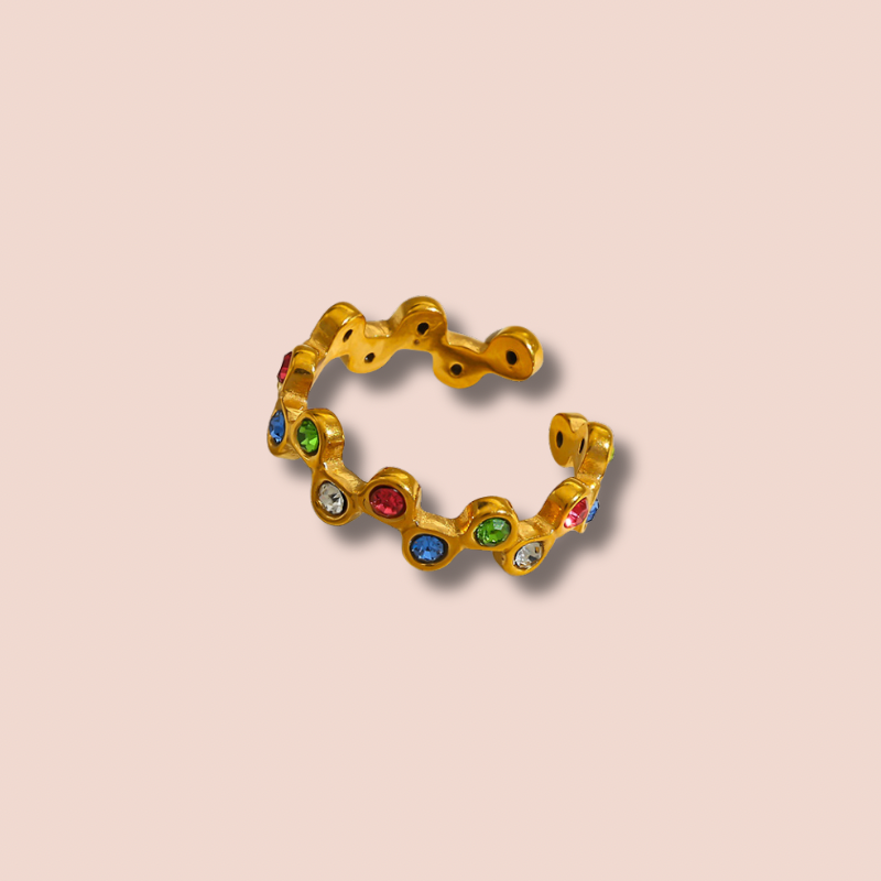 Ring Joy