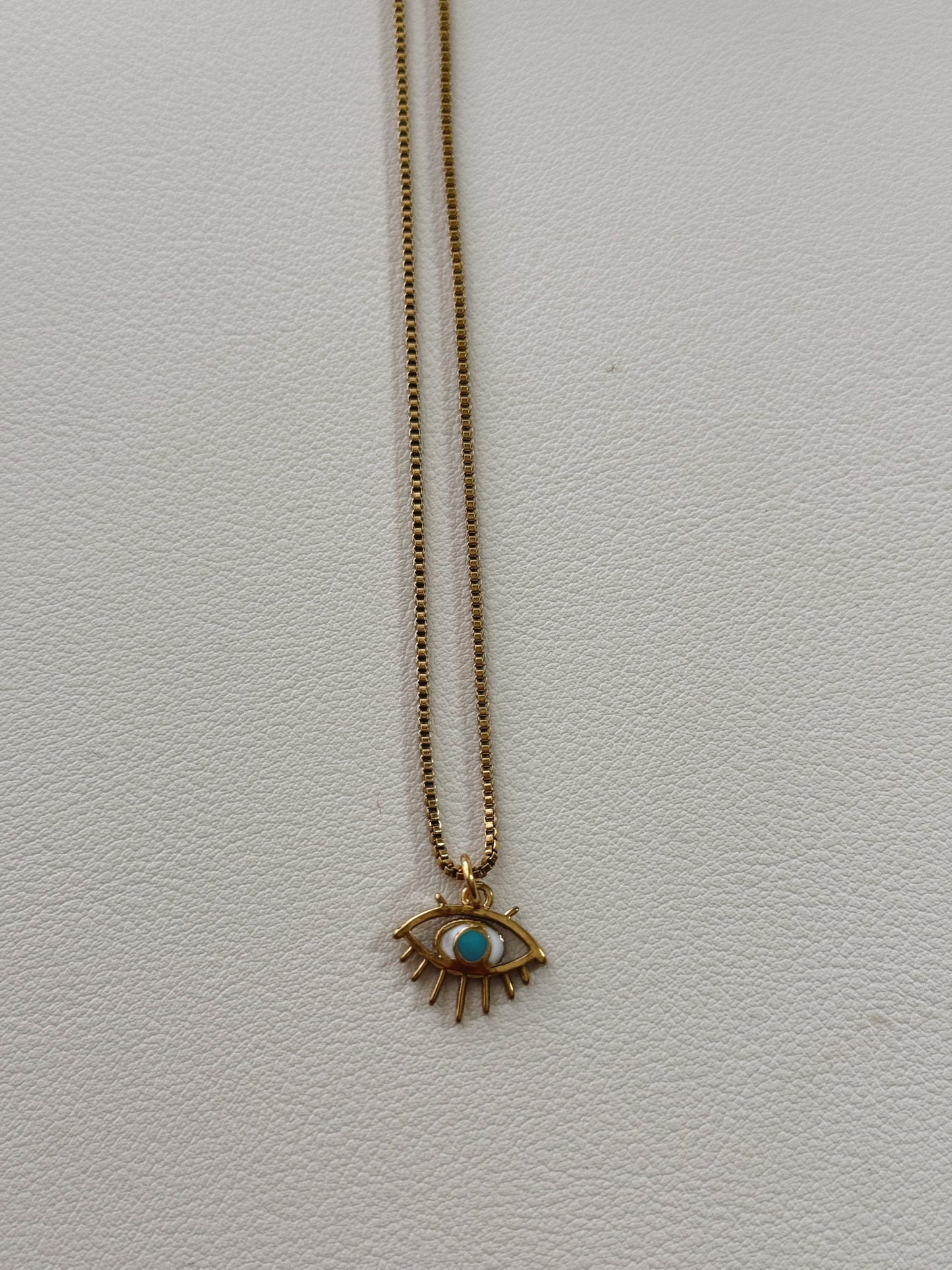 Collar Tercer Ojo