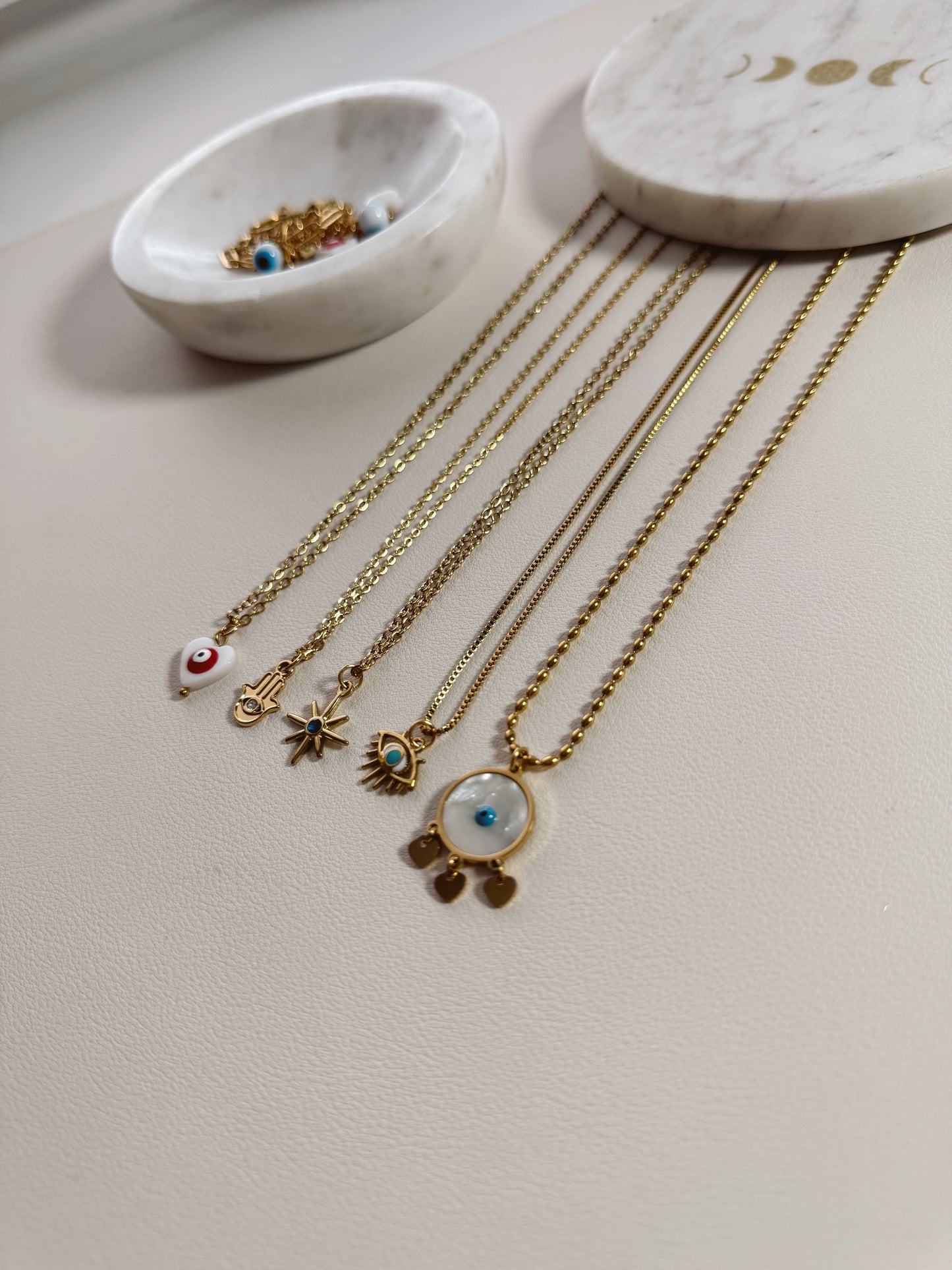 Collar Tercer Ojo