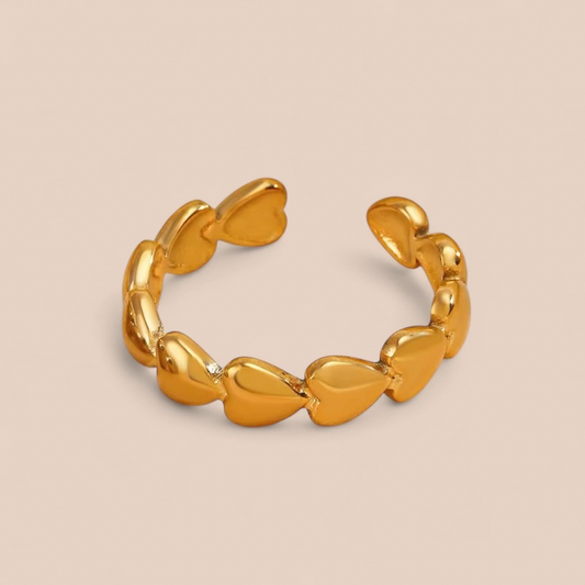 Golden Crush